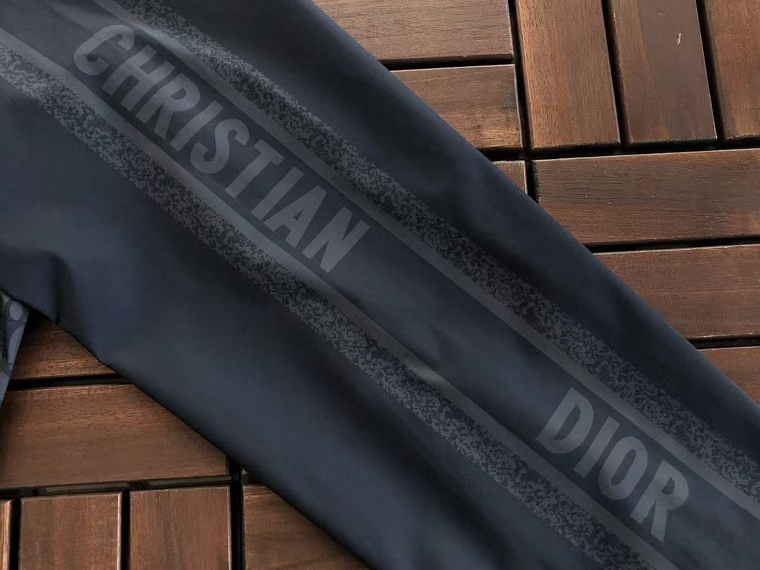 Chaqueta Dior