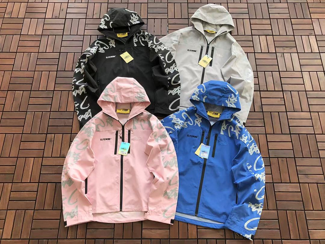 C🔥RT🔥🔥Z JACKET