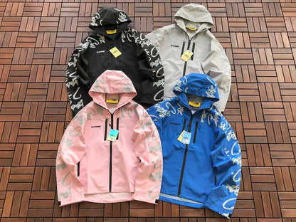 C🔥RT🔥🔥Z JACKET