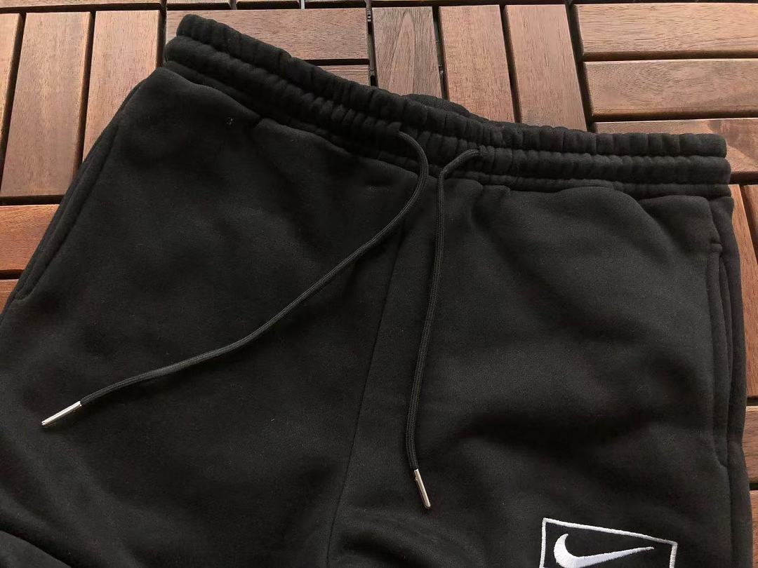 TOP￥~115 PANTS￥~115 N🔥K🔥& ST🔥S🔥Y HOODIE TROUSERS FLEECE