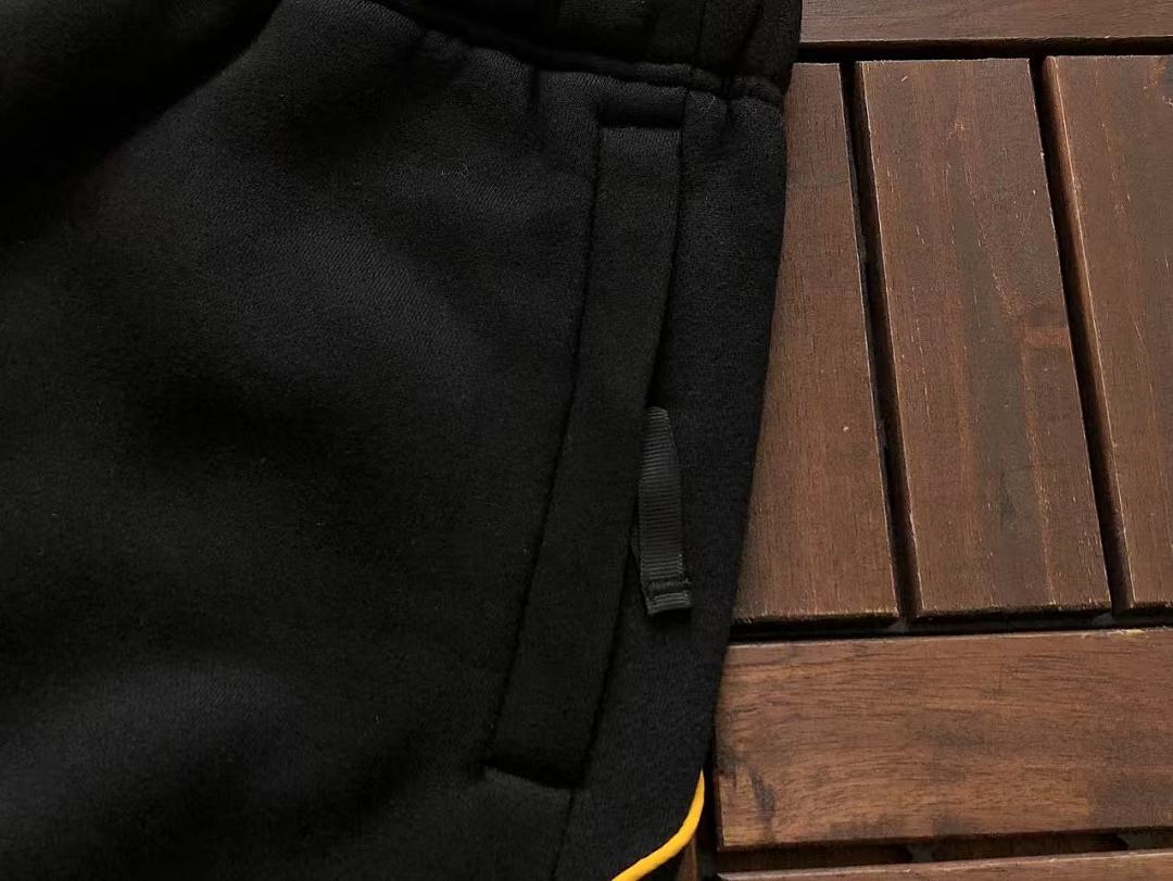 ￥ TOP 189 PANTS 165 N🔥C🔥A & N🔥K🔥HOODIE TROUSERS FLEECE