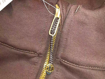 L🔥🔥UL🔥M🔥N HOODIE FLEECE WOMAN