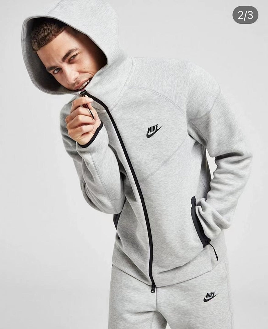 TF 2023 FB7921-063 zip-up coat FB8002-063 pants
