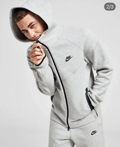 TF 2023 FB7921-063 zip-up coat FB8002-063 pants