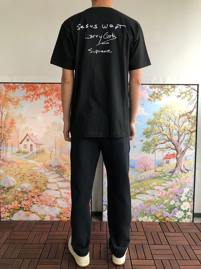 S🔥P🔥E🔥E & LARRY CLARK T-SHIRT
