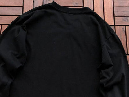 BAPE LONG-SLEEVE