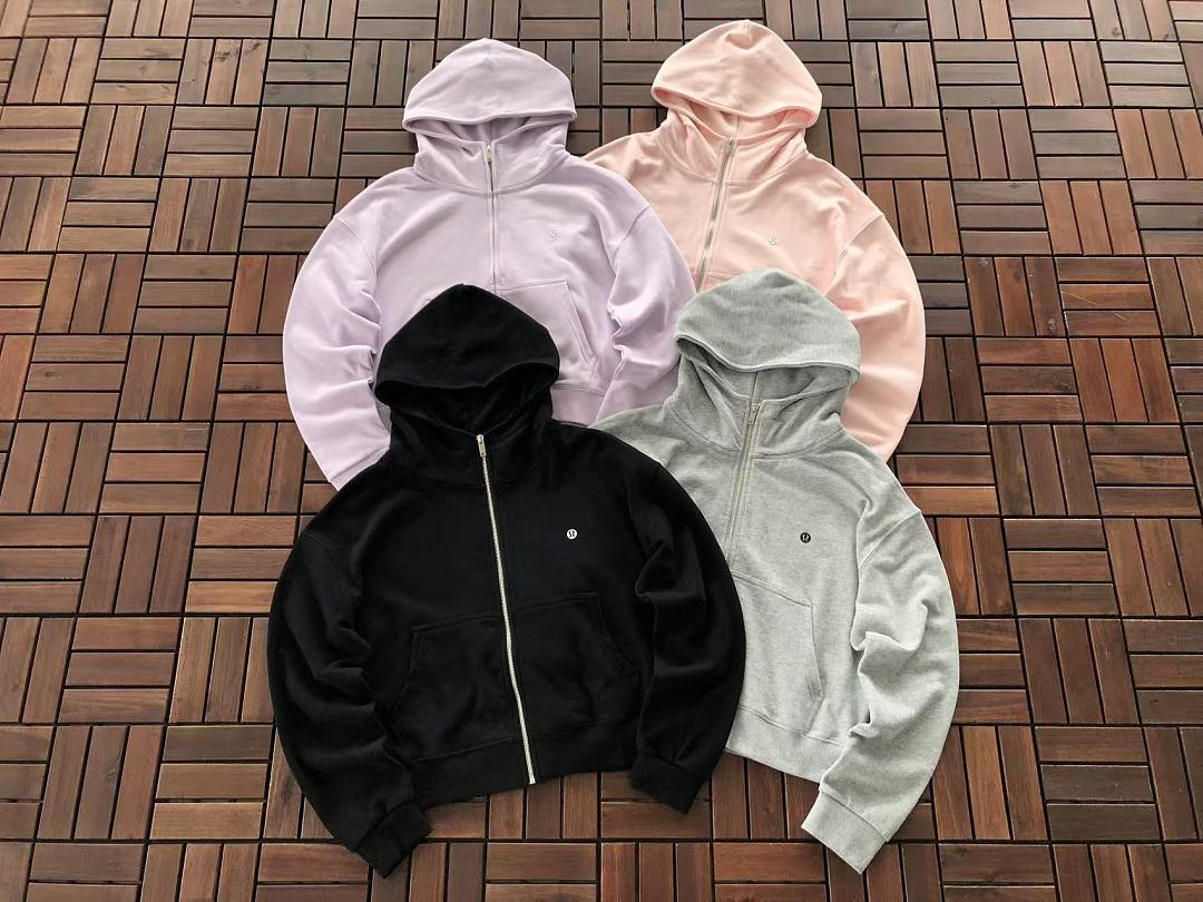 L🔥🔥UL🔥M🔥N HOODIE WOMAN