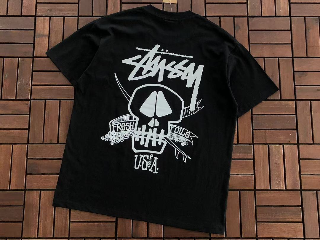ST🔥S🔥Y T-SHIRT