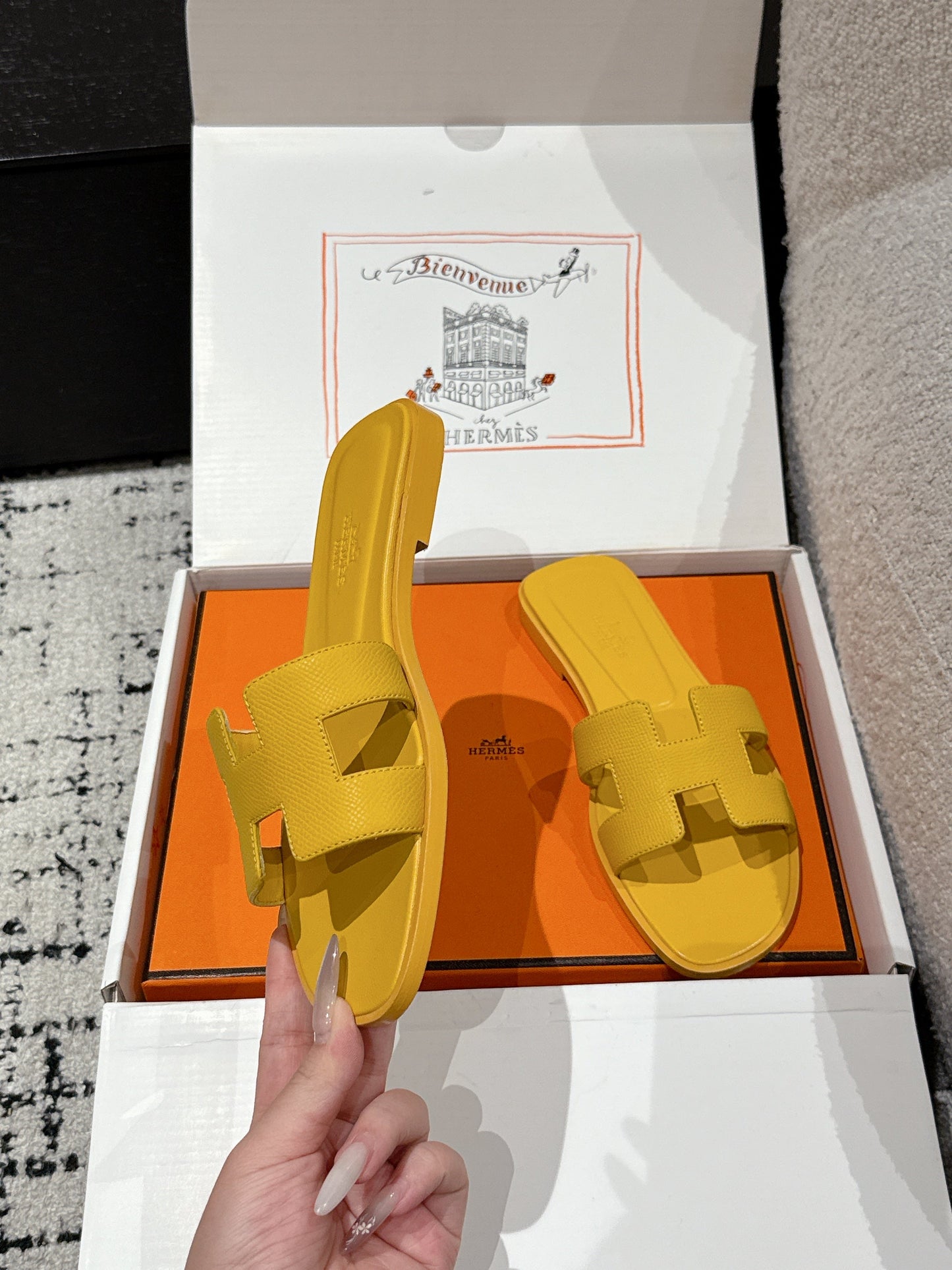 Hermès