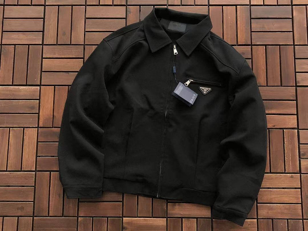 P🔥A🔥A JACKET