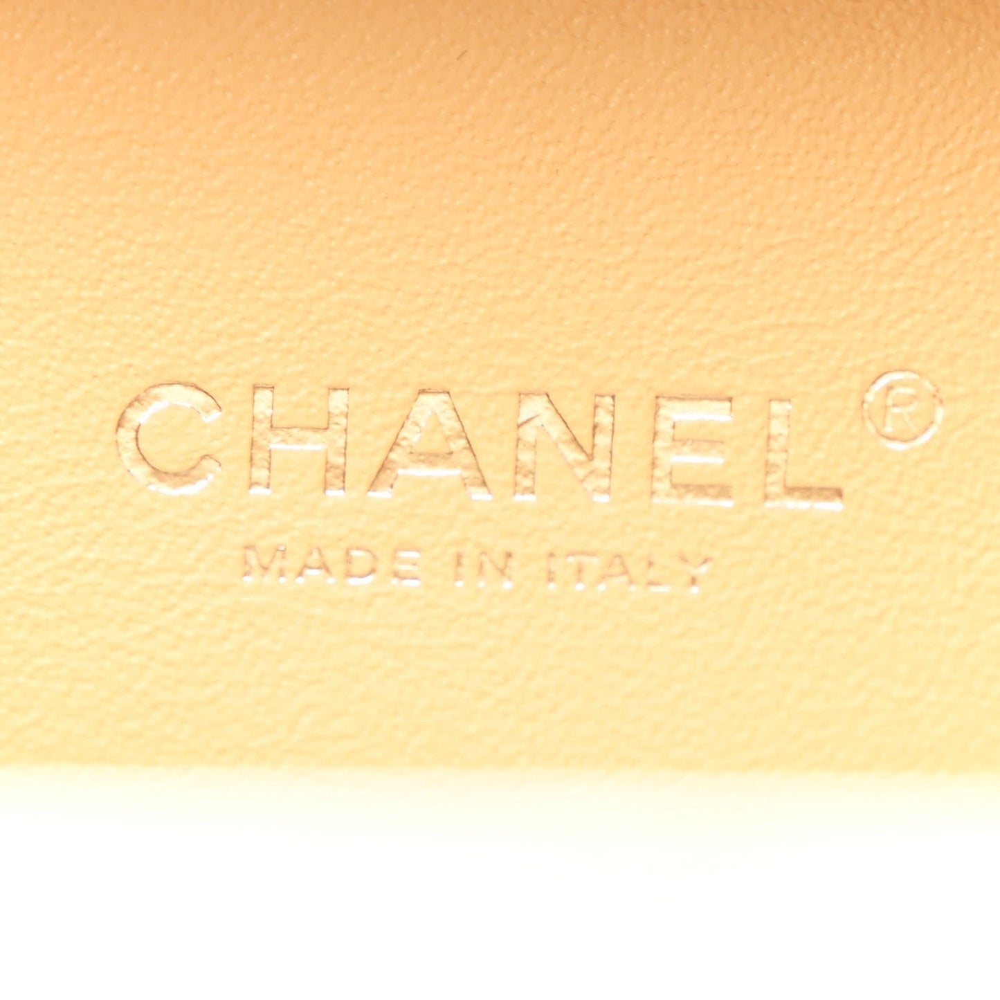 CHANEL