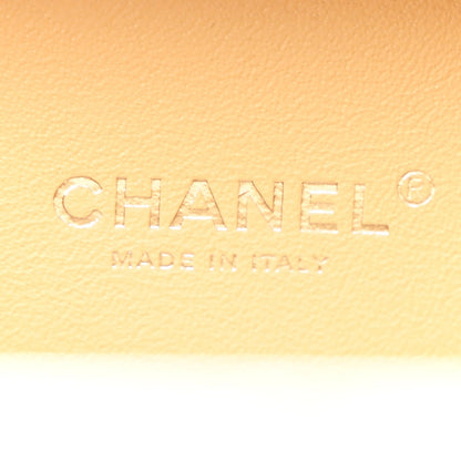 CHANEL