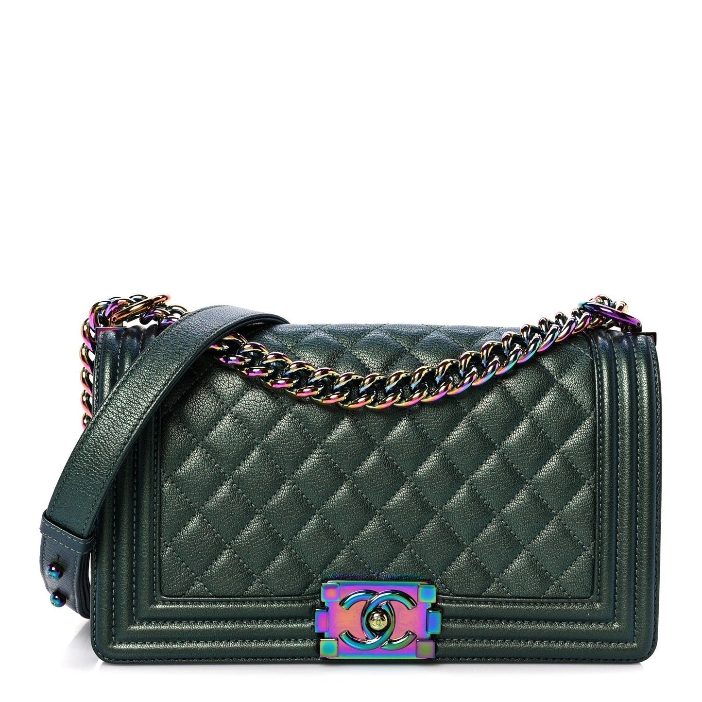 CHANEL