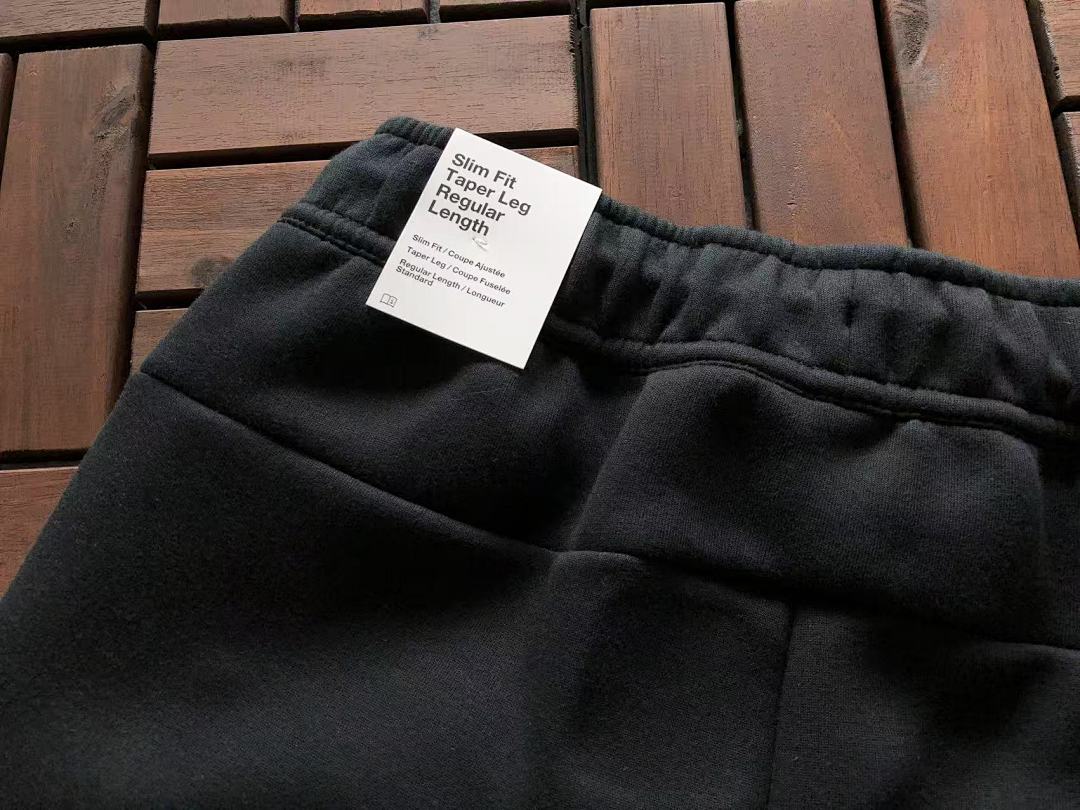 TF 2025 HV0949-015 zip-up coat HV0959-015 pants
