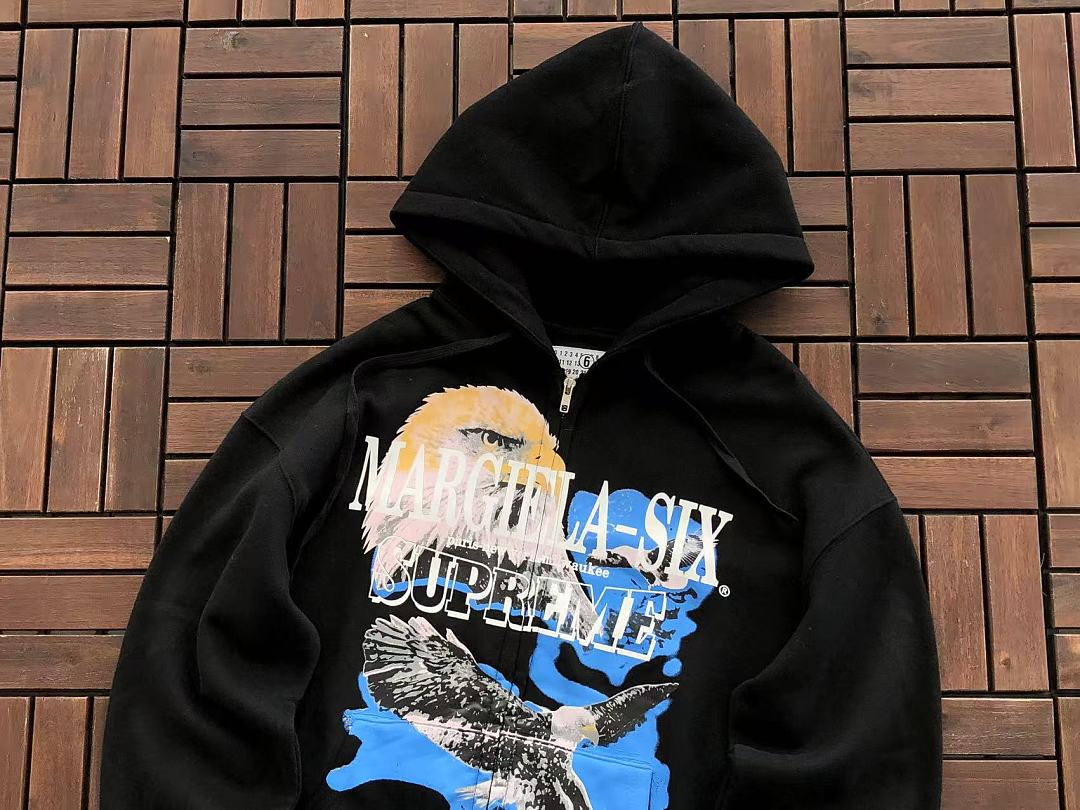 S🔥P🔥E🔥E & M🔥IS🔥N M🔥R🔥IE🔥A HOODIE FLEECE