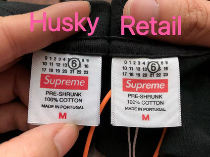 🔥husky11~🔥SupMM6 Dollar T-SHIRT