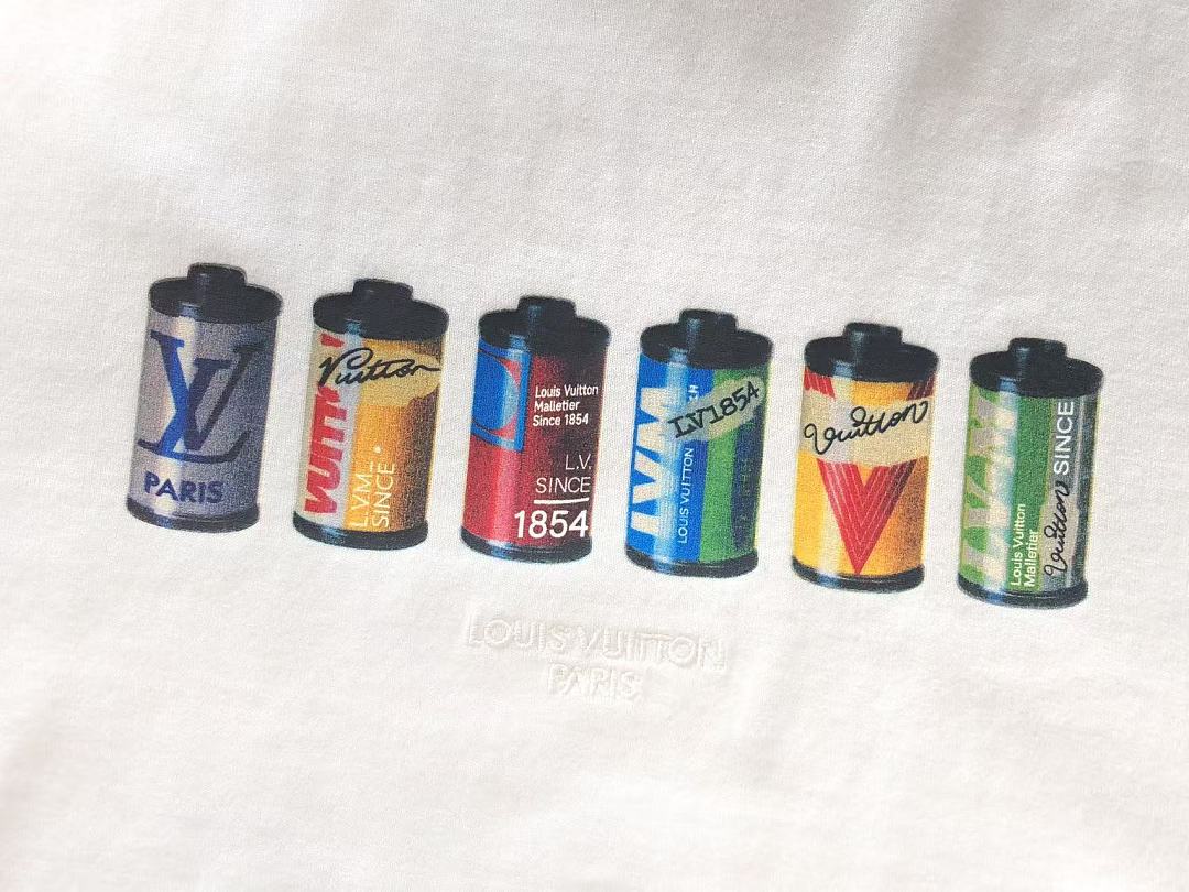 L🔥T-SHIRT