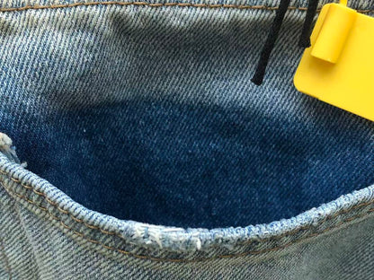E.R.D JEANS