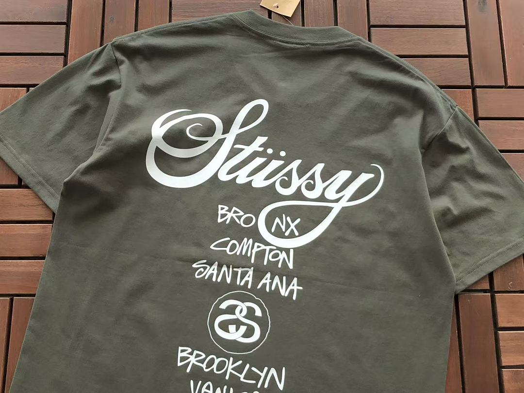 ST🔥S🔥Y T-SHIRT