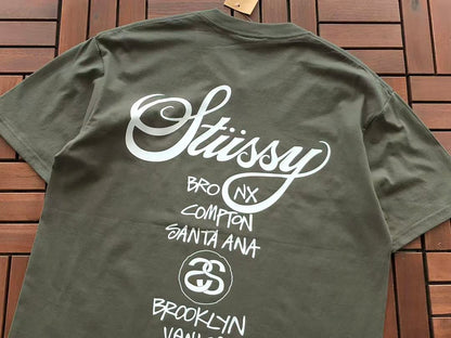 ST🔥S🔥Y T-SHIRT
