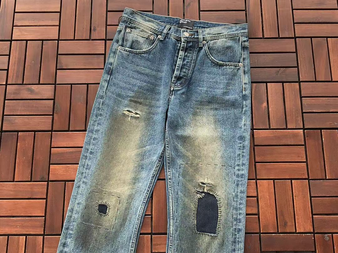 E.R.D JEANS