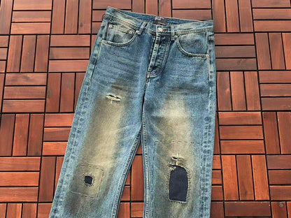 E.R.D JEANS