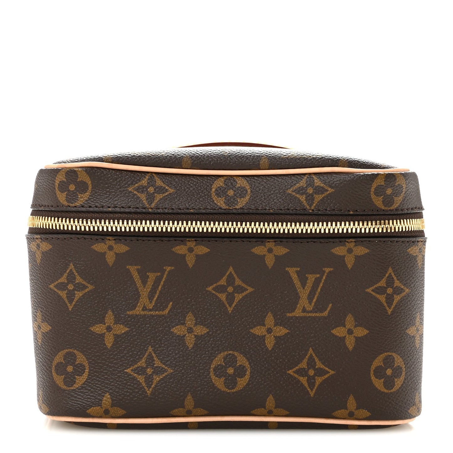 Monogram Nice Mini