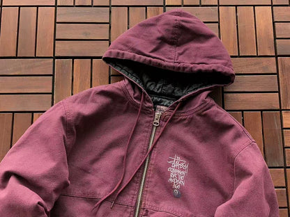 ST🔥S🔥Y COTTON JACKET