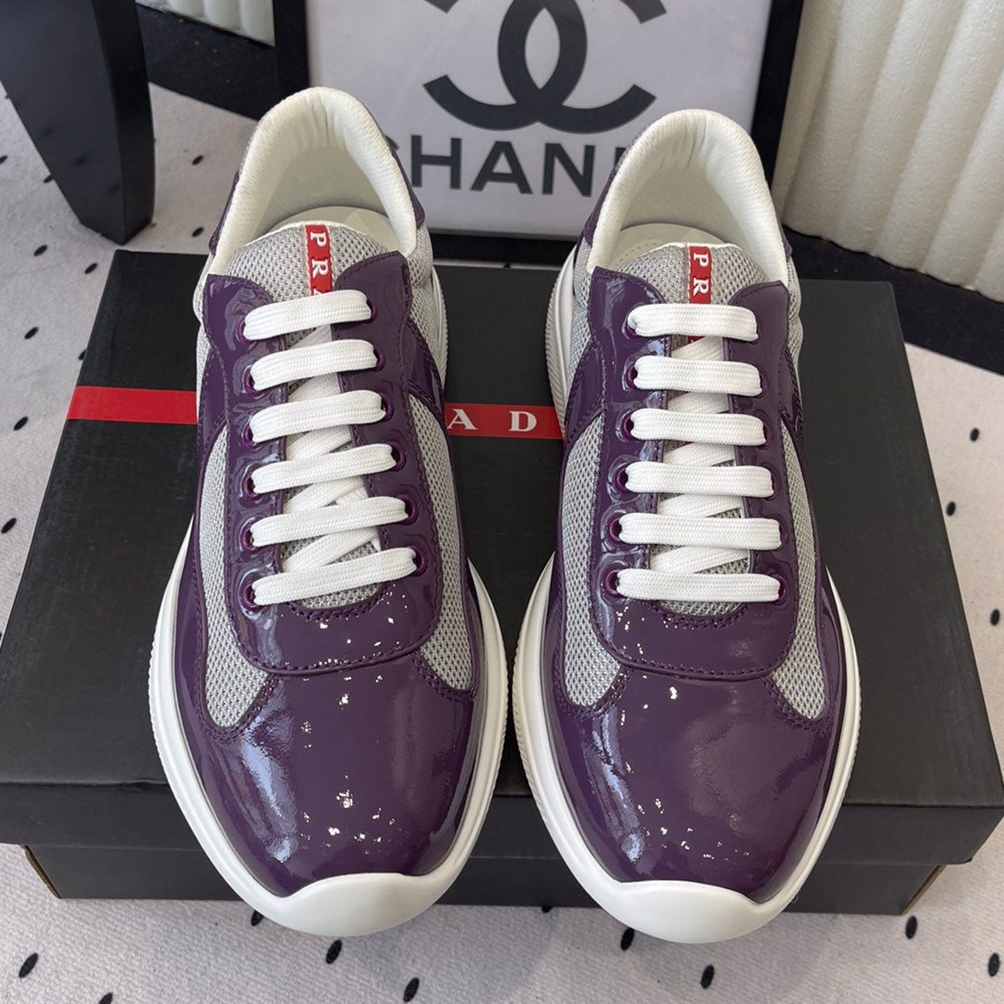 Prada