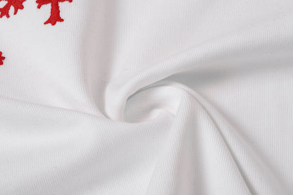 CAMISETA CHROME HEARTZ - 16