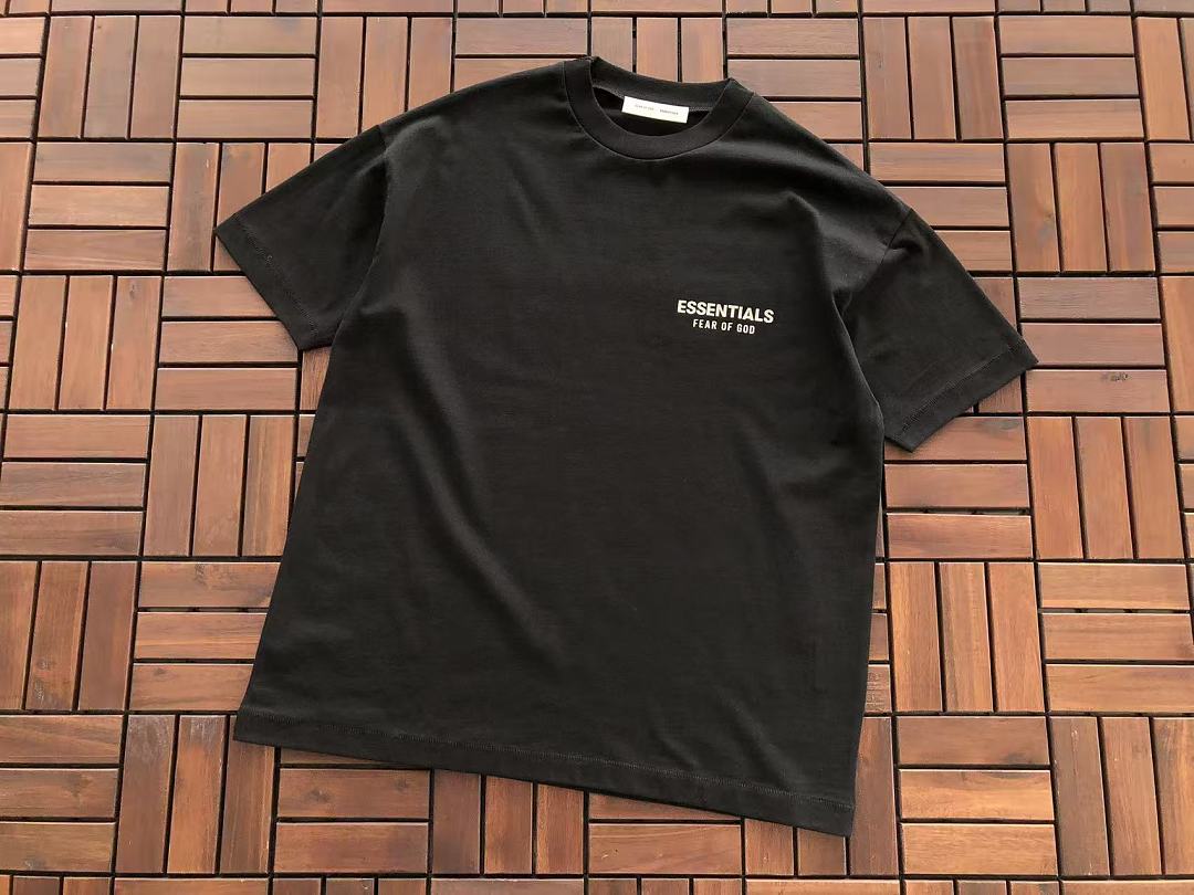 FOG T-SHIRT
