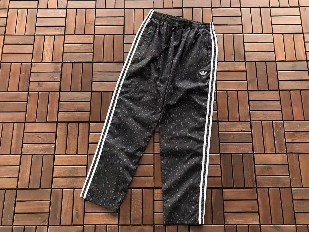 TOP ￥ 229 PANTS 🔥DI🔥AS JACKET TROUSERS