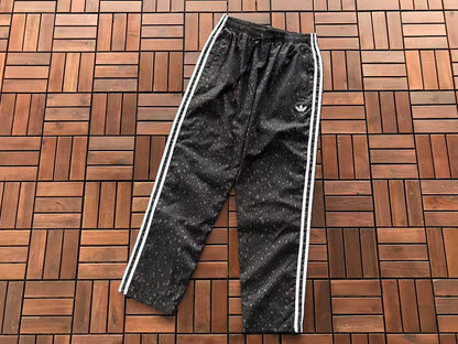 TOP ￥ 229 PANTS 🔥DI🔥AS JACKET TROUSERS