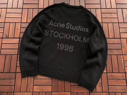 ACNE STUDIOS SWEATER