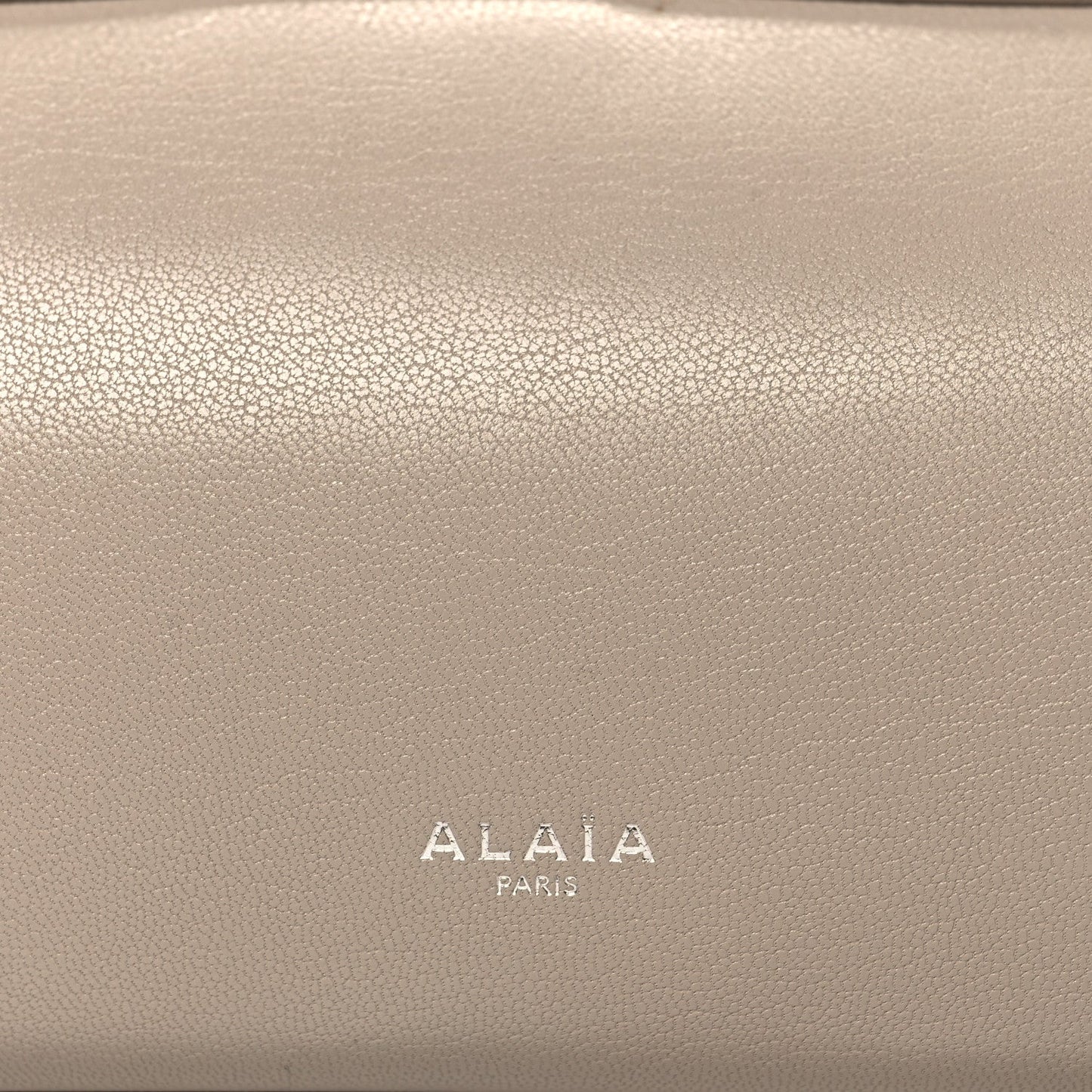 Alaïa