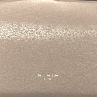 Alaïa