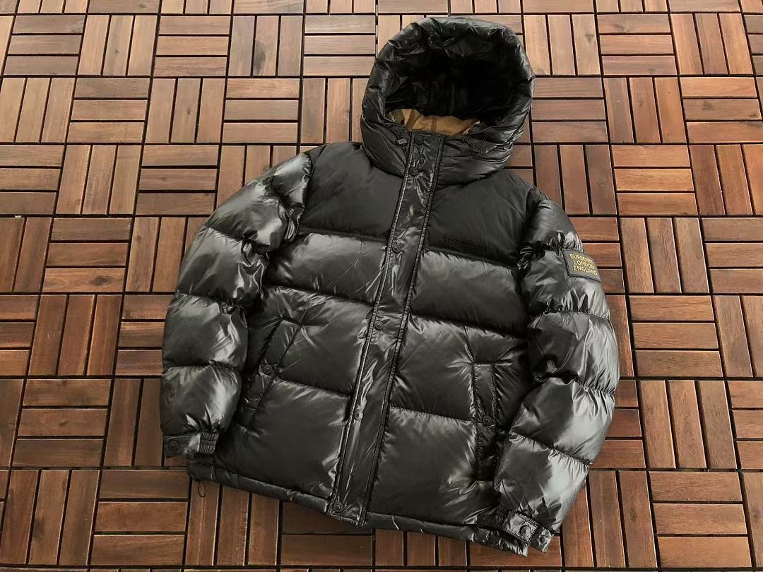 B🔥RB🔥RRY DOWN JACKET