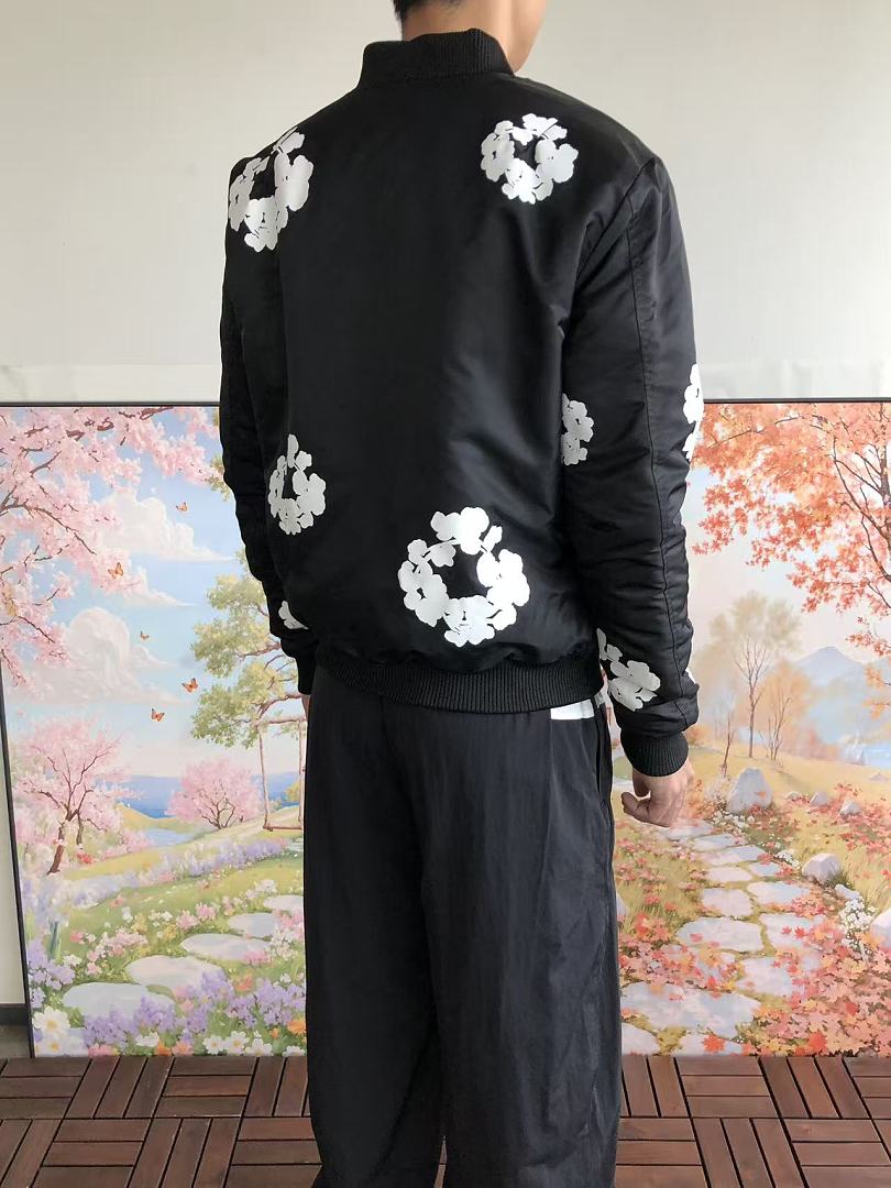 D🔥N🔥MT 🔥🔥RS COTTON JACKET