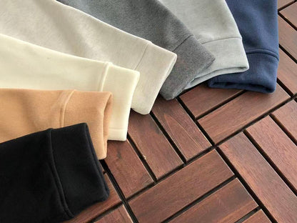 RA🔥PH🔥AU🔥EN SWEATER FLEECE