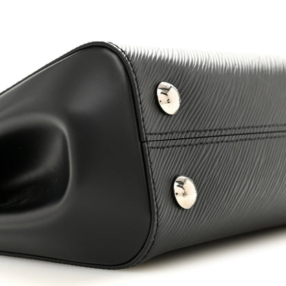 Epi Cluny BB Black