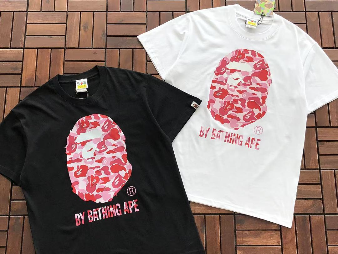 BAPE T-SHIRT