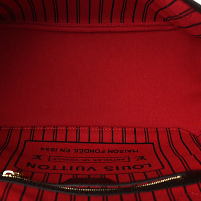 Damier Ebene Neo Neverfull PM