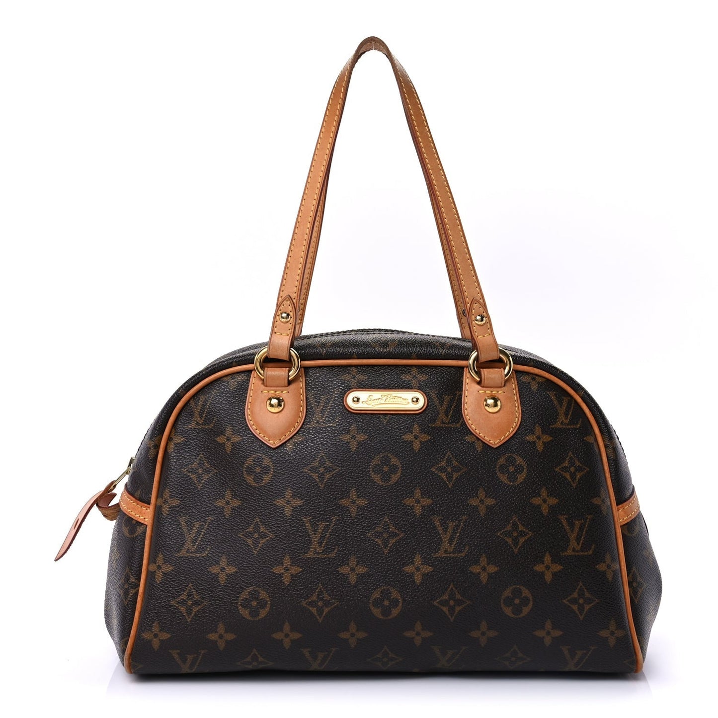 Monogram Montorgueil PM