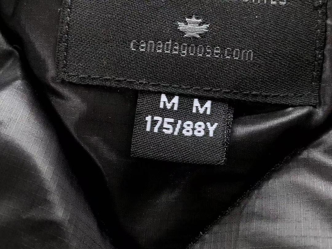 C🔥N🔥🔥A G🔥🔥🔥E DOWN JACKET