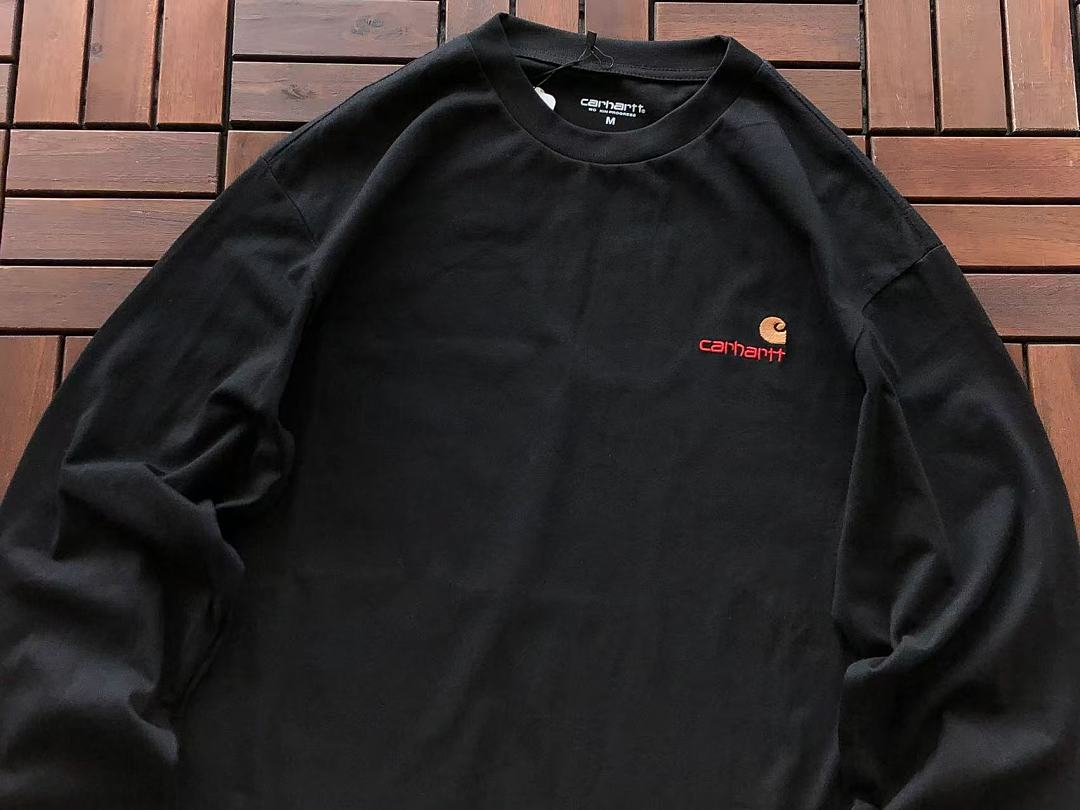 C🔥RH🔥RTT LONG-SLEEVE