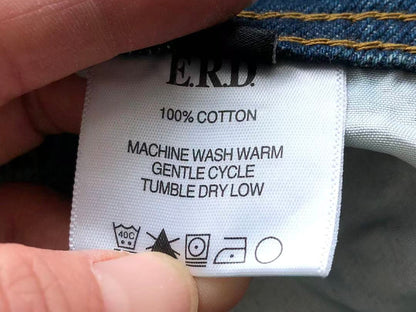 E.R.D JEANS