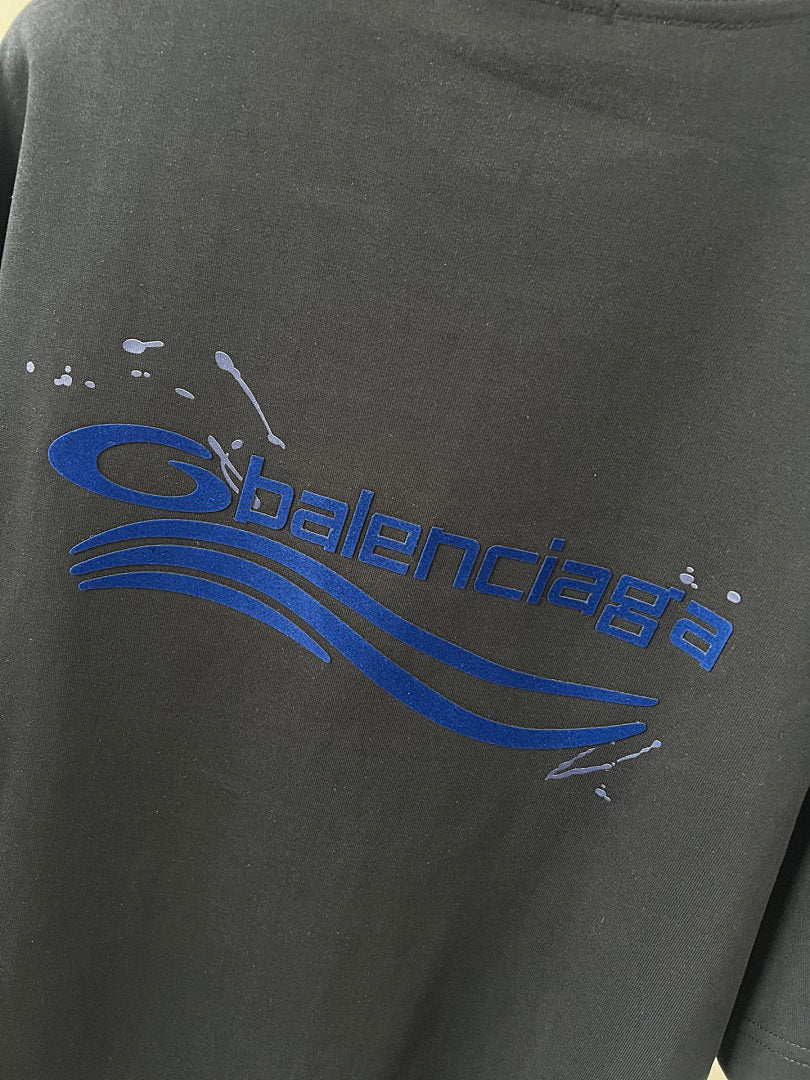 CAMISETA BALENÇIAGA - 13