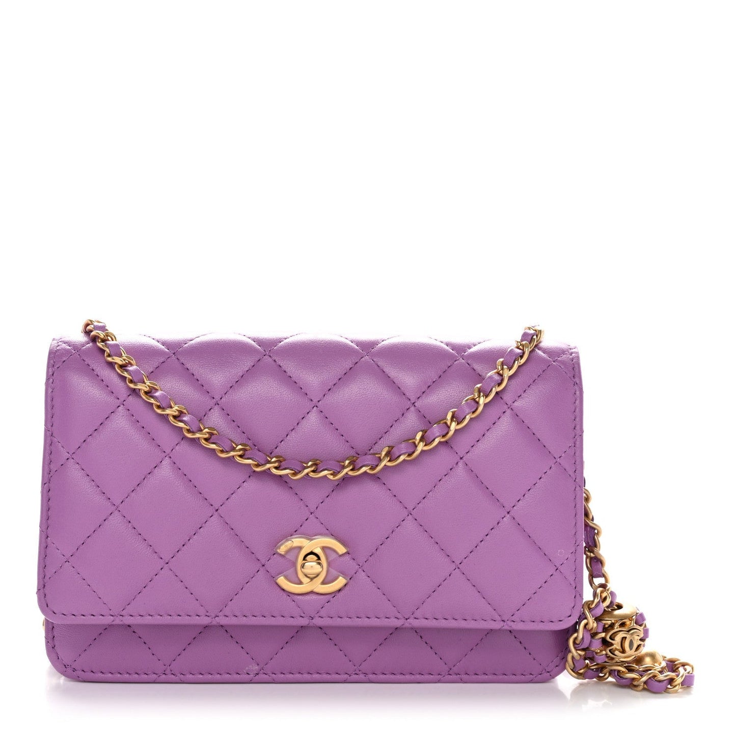 CHANEL