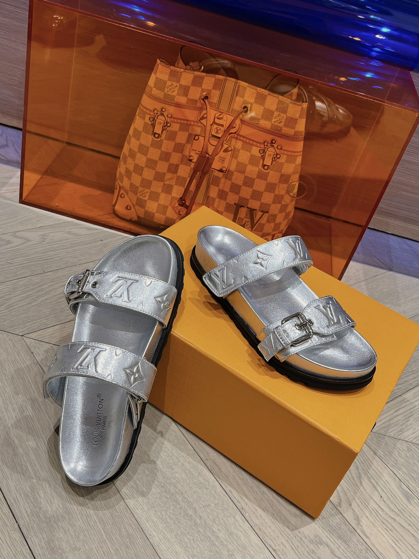 Louis Vuitton
