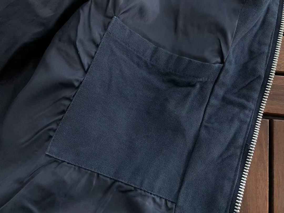 D🔥N🔥MT 🔥🔥RS & ST🔥S🔥Y JACKET